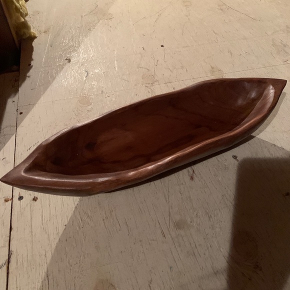 Threshold Other - Threshold Wooden Dish